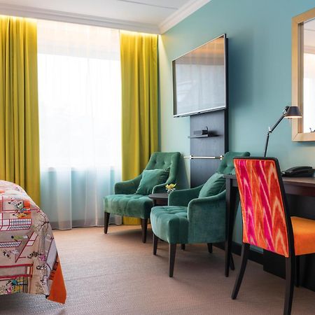 Thon Hotel Ставангер Екстериор снимка
