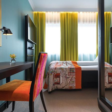Thon Hotel Ставангер Екстериор снимка