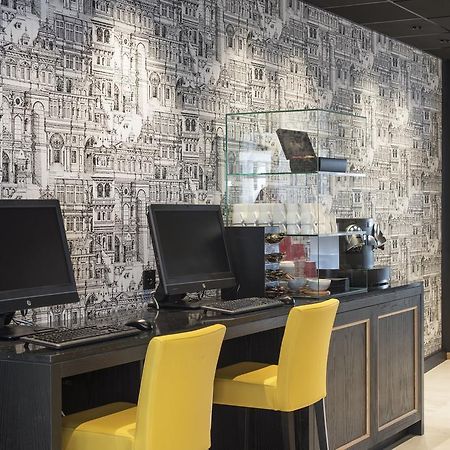 Thon Hotel Ставангер Екстериор снимка