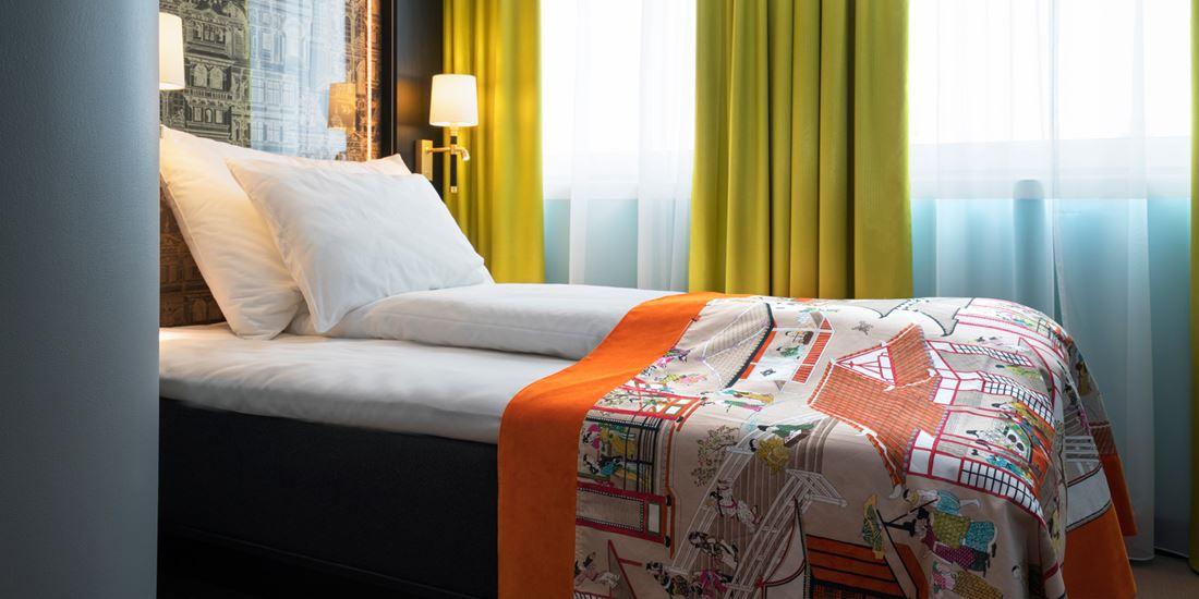 Thon Hotel Ставангер Екстериор снимка