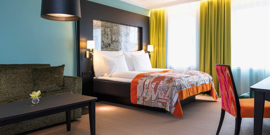 Thon Hotel Ставангер Екстериор снимка