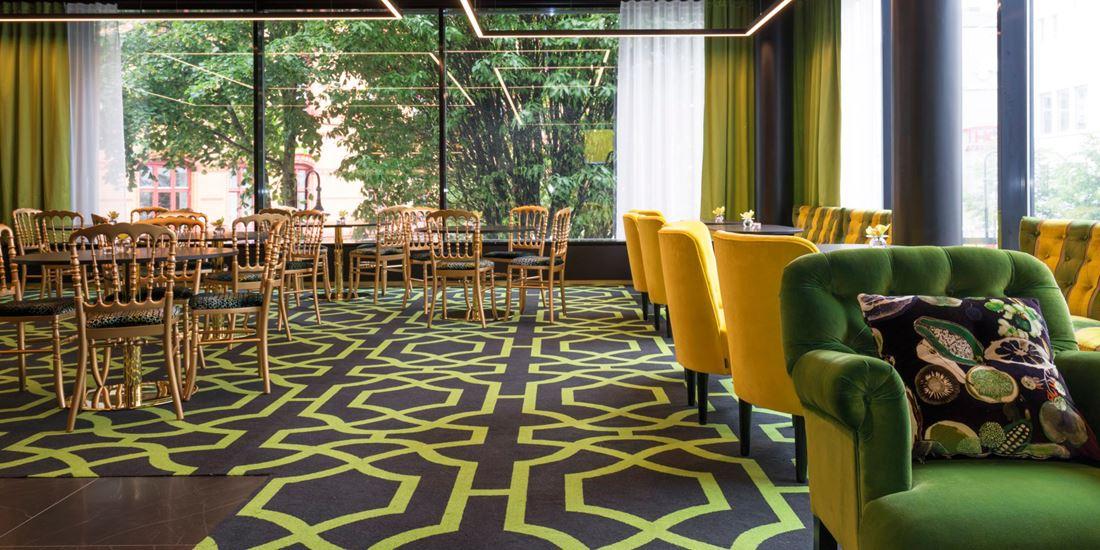 Thon Hotel Ставангер Екстериор снимка