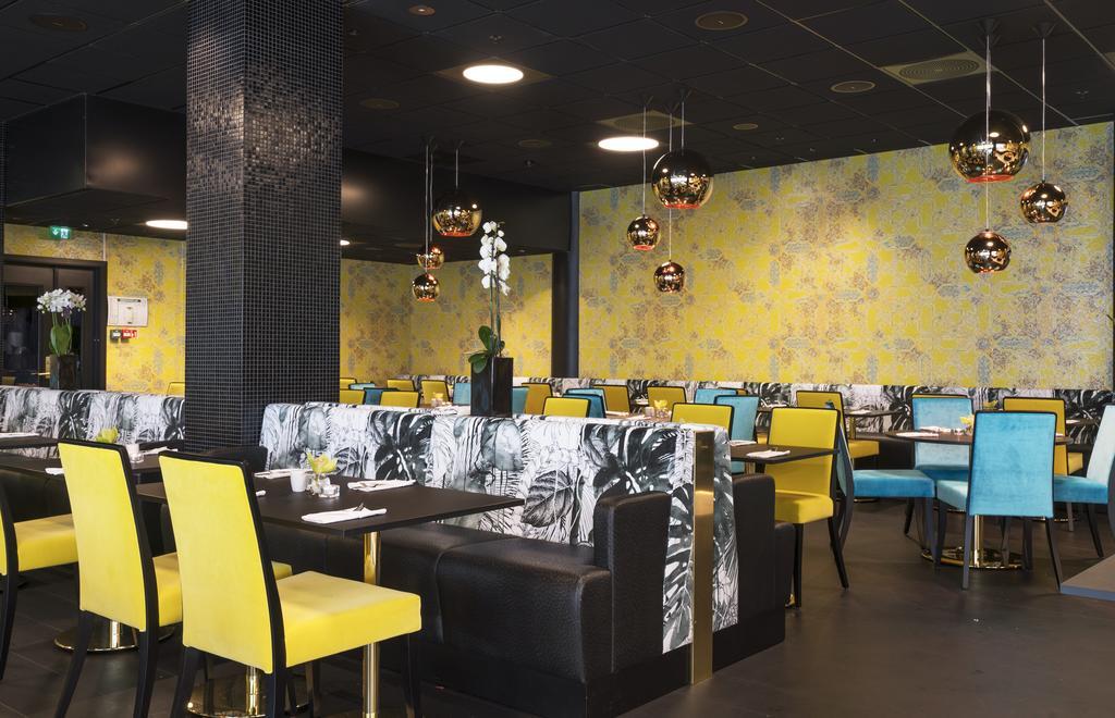 Thon Hotel Ставангер Екстериор снимка