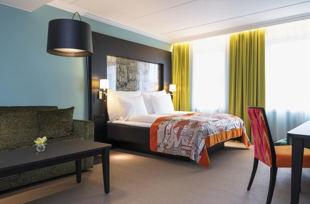 Thon Hotel Ставангер Екстериор снимка