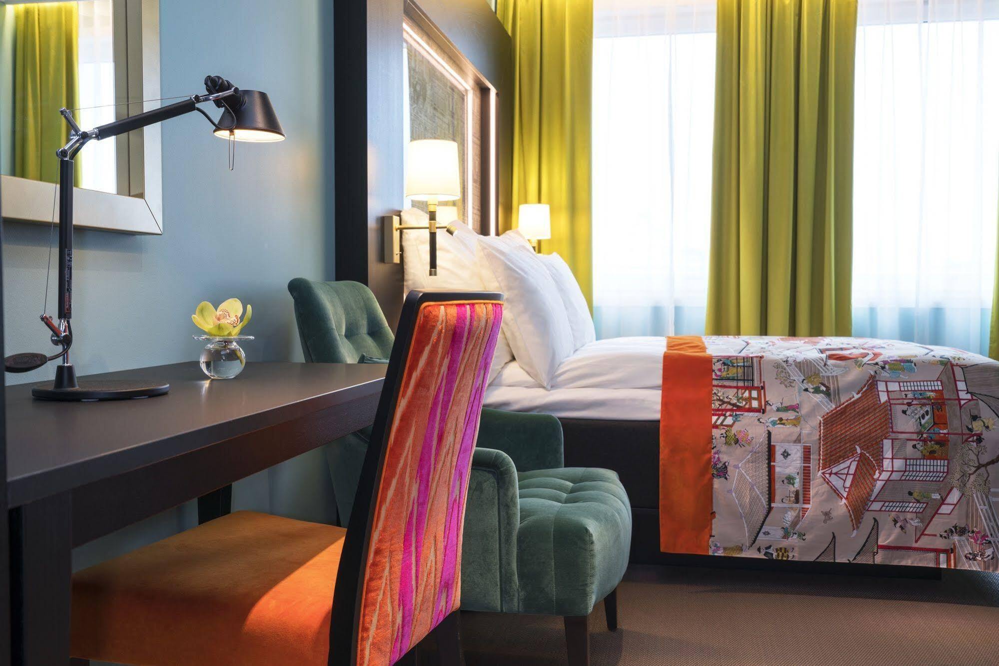 Thon Hotel Ставангер Екстериор снимка